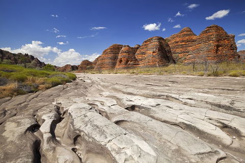 Bungle Bungle Explorer - Accommodation Australia 2