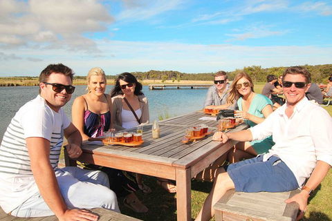 Margaret River Beer & Wine Adventure (departs Dunsborough/Busselton) - Bed n Breakfasts 9