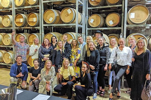 Margaret River Beer & Wine Adventure (departs Dunsborough/Busselton) - Bed n Breakfasts 8