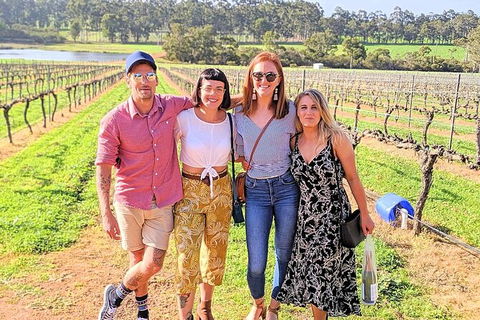 Margaret River Beer & Wine Adventure (departs Dunsborough/Busselton) - Bed n Breakfasts 3