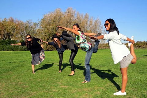 Margaret River Beer & Wine Adventure (departs Dunsborough/Busselton) - Bed n Breakfasts 5