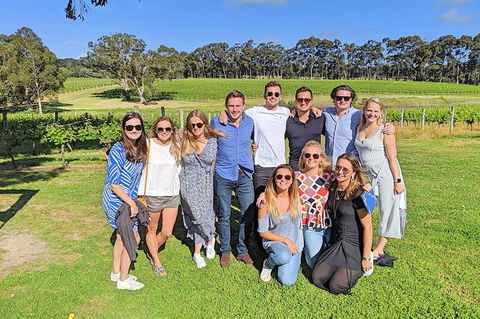 Margaret River Beer & Wine Adventure (departs Dunsborough/Busselton) - Bed n Breakfasts 6