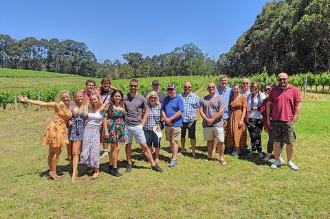 Margaret River Beer & Wine Adventure (departs Dunsborough/Busselton) - Bed n Breakfasts 10