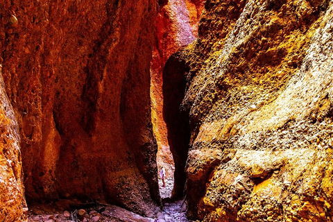 Bungles Day Trek Extended (with Echidna Chasm) - Local Tourism 4