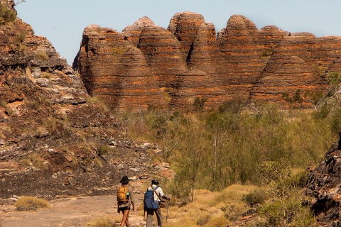 Bungles Day Trek Extended (with Echidna Chasm) - Local Tourism 3