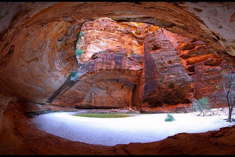 Bungles Day Trek Extended (with Echidna Chasm) - Local Tourism 5