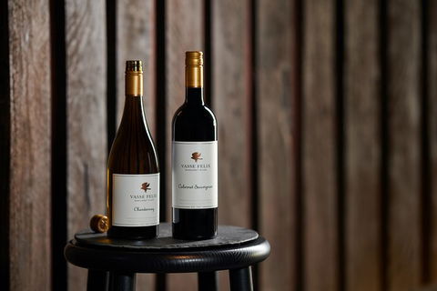 Vasse Felix Museum Tour, Wine Tasting And 3-Course Lunch - Accommodation Australia 2