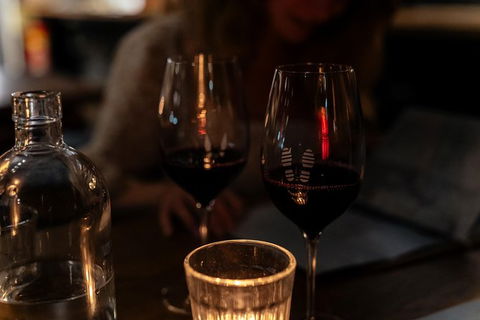 The Flavors Of Perth: Fremantle Wine & Bites Private Tour - Accommodation Australia 7