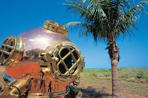 Broome All-Inclusive 7 Days Touring Package - Accommodation Australia 7