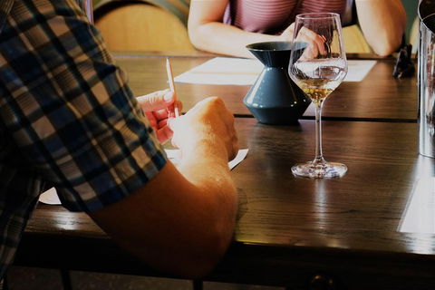 The Foodie Experience - Accommodation Australia 1