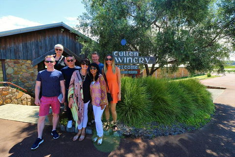 The Foodie Experience - Accommodation Australia 4