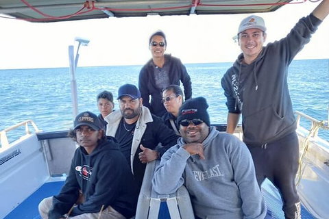 Abrolhos Islands Fishing Charter - Australia Shopping 3