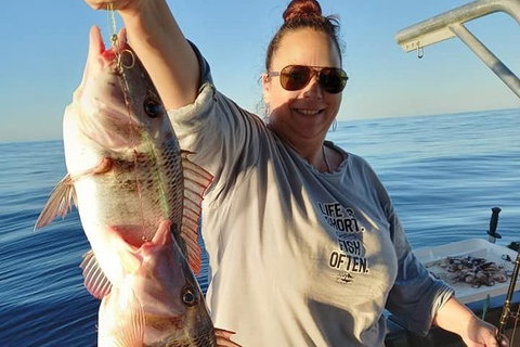 Abrolhos Islands Fishing Charter - Australia Shopping 5