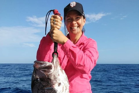 Abrolhos Islands Fishing Charter - Australia Shopping 10