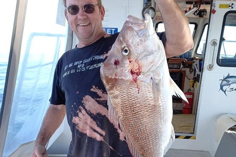 Abrolhos Islands Fishing Charter - Australia Shopping 4