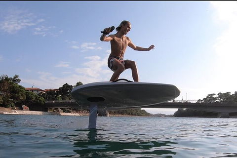 Private Demo EFoiling Experience - Australia Shopping 0