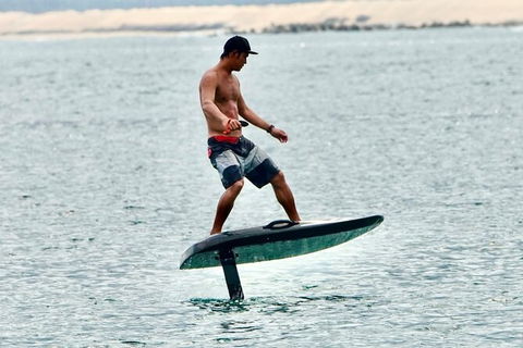 Private Demo EFoiling Experience - Australia Shopping 3