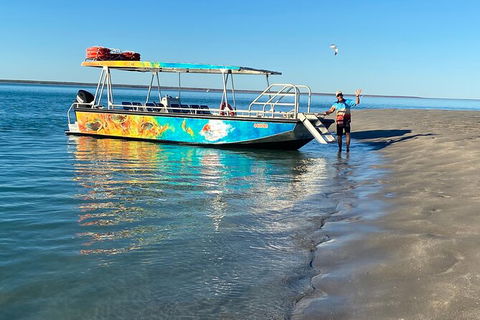 The Island Sandbar Experience - Accommodation Australia 8