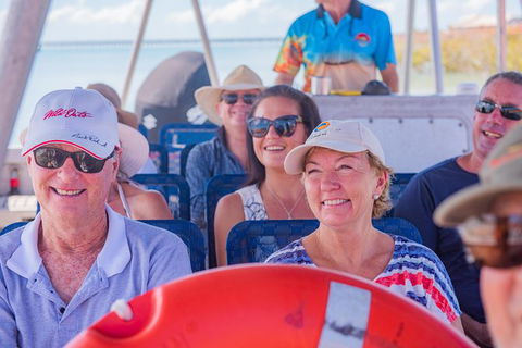The Island Sandbar Experience - Accommodation Australia 0
