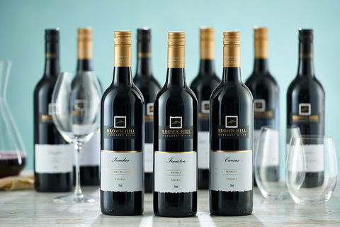 Private Barrel Hall Wine Tasting In The Margaret River Region - Bed n Breakfasts 1