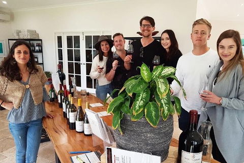 Margaret River Beer & Wine Adventure (departs Margaret River) - Accommodation Australia 2