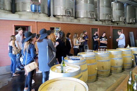Margaret River Beer & Wine Adventure (departs Margaret River) - Accommodation Australia 6