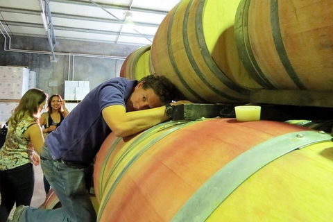 Margaret River Beer & Wine Adventure (departs Margaret River) - Accommodation Australia 1