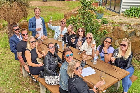 Margaret River Beer & Wine Adventure (departs Margaret River) - Accommodation Australia 7