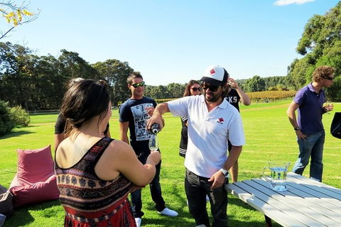 Margaret River Beer & Wine Adventure (departs Margaret River) - Accommodation Australia 9