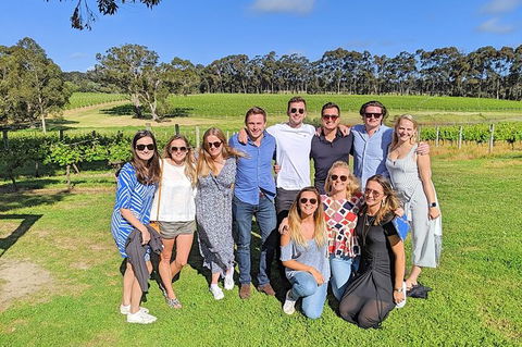 Margaret River Beer & Wine Adventure (departs Margaret River) - Accommodation Australia 3