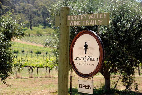 Bickley Valley Wine & Cider Tour - Premium Small Group Tour - Accommodation Australia 5