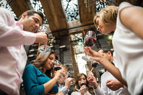 Perth To Margaret River Wine Tour - 2 Day Premium Boutique Wine Tour Experience - Accommodation Australia 2