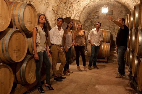 Perth To Margaret River Wine Tour - 2 Day Premium Boutique Wine Tour Experience - Accommodation Australia 5