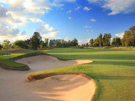 Glenelg Golf Club - Local Tourism 0