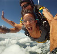 Gold Coast Skydive - Local Tourism