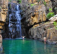 Nitmiluk National Park - Local Tourism