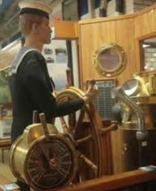 Ballina Naval And Maritime Museum - Accommodation Australia 0