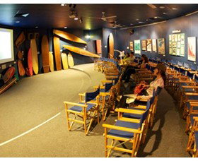 Surf World Surfing Museum Torquay - Accommodation Australia 0