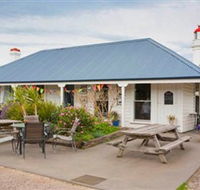 Willows Tea House - Local Tourism