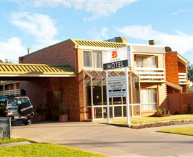 CluBarham - Local Tourism 0