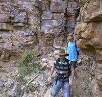 Butterfly Gorge Nature Park - Local Tourism
