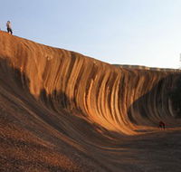 Wave Rock - Accommodation Australia