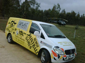  Local Tourism