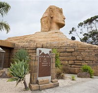 Sphinx Entertainment Centre - Local Tourism