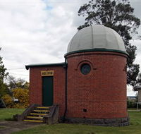 Ballaarat Astronomical Society - Accommodation Australia