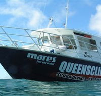 Queenscliff Dive Centre - Local Tourism