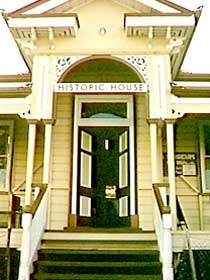  Local Tourism