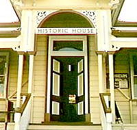 Charleville - Historic House Museum - Local Tourism