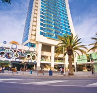 The High Street Surfers Paradise - Local Tourism