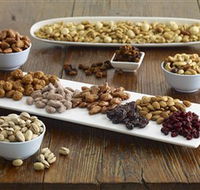 The Nut Shop - Australia Shopping